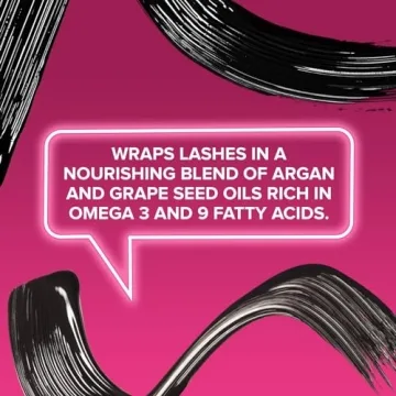 Too Faced Better Than Sex Foreplay Mascara Primer 0.27 Fl Oz Black