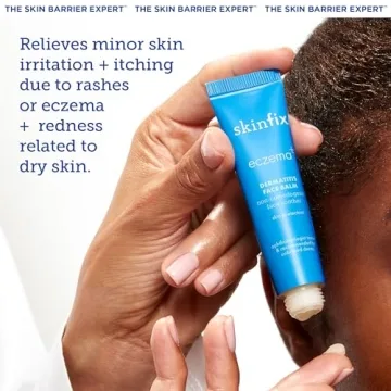 Skinfix Balm for Eczema & Dry Skin Relief, 0.48 Fl Oz