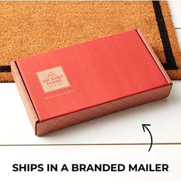 Hickory Farms Farmhouse Sausage & Cheese Gift Box