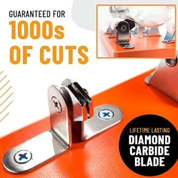 Home Pro Shop Premium Glass Bottle Cutter Kit - DIY Glass Cutter for Bottles - Beer & Wine Bottle Cutter Tool with Safety Gloves & Accessories (All in One)