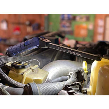 Astro Tools 52SLC Magnetic LED Work Light with Wireless Charging