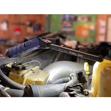 Astro Tools 52SLC Magnetic LED Work Light with Wireless Charging