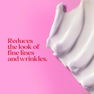 Burt's Bees Renewal Firming Face Cream - Natural Moisturizer