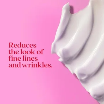 Burt's Bees Renewal Firming Face Cream - Natural Moisturizer