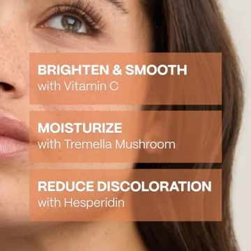 Mad Hippie Vitamin C Toning Mist for Radiant Skin