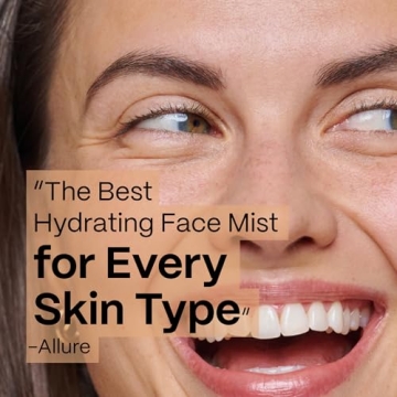 Mad Hippie Vitamin C Toning Mist for Radiant Skin