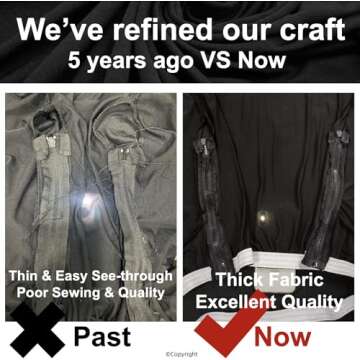 Elastic Computer Chair Cover with Durable Zipper - Protective Removable Washable Universal Office Desk Chair Seat Slip Cover - Stretchy Soft Anti-dust Desk Chair Seat Protector for Dogs, Cats, Pets