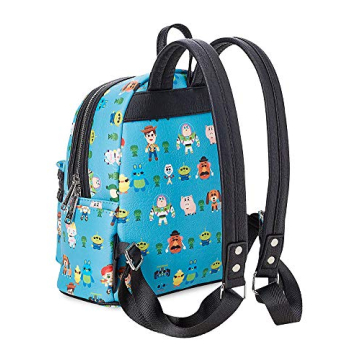Loungefly Toy Story Mini Backpack for Disney Lovers