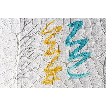 GOLDEN Crackle Paste - 8 fl. oz. Acrylic Medium