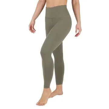90 Degree High-Waist Power Flex Leggings for Women