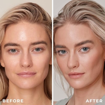 WUNDERBROW Waterproof Eyebrow Gel Vegan Cruelty-Free