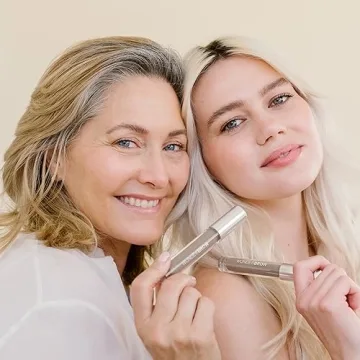 WUNDERBROW Waterproof Eyebrow Gel Vegan Cruelty-Free