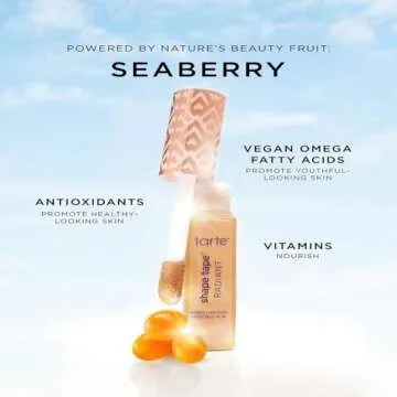 Tarte Shape Tape Radiant Medium Coverage Concealer Full Size - 22N - Light Neutral