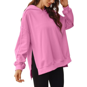 Stylish Glamaker Women’s Hoodies - Cozy & Chic with Zipper