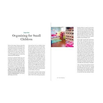 Real Life Organizing: Clean and Clutter-Free in 15 Minutes a Day (Feng Shui Decorating, For fans of Cluttered Mess) (Clutterbug)