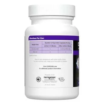 Nutramax Cosequin Joint Health Supplement for Senior Cats