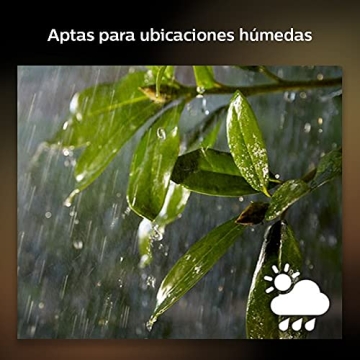 Philips Hue Outdoor LightStrip Smart Weatherproof Lighting