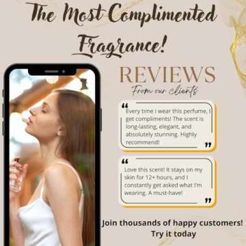 MIRIS No. 40326 Inspired Women Eau de Parfum 3.4 Fl Oz