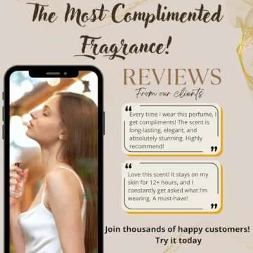 MIRIS No. 40326 Inspired Women Eau de Parfum 3.4 Fl Oz