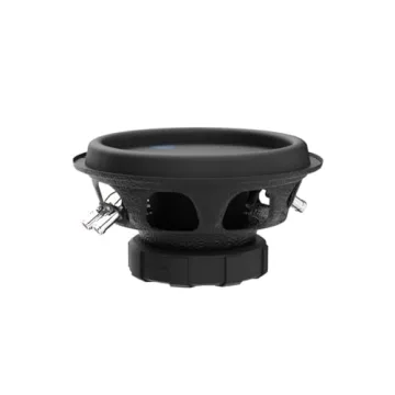 Planet Audio AC10D Anarchy 10 Inch 1500W Car Subwoofer