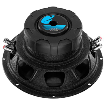 Planet Audio AC10D Anarchy 10 Inch 1500W Car Subwoofer
