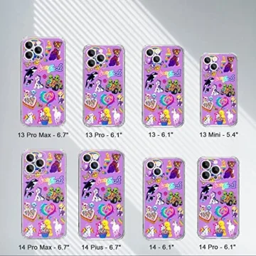 RUI BOYS Aesthetic Thin Shockproof iPhone Case