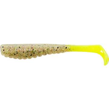 Z-MAN TTPT-317PK6 3070-0896 Swimming' Trout Fishing Equipment