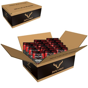 Jack Link's Beef Jerky Variety Pack 15 Count