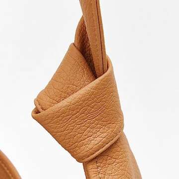 Fashionable PU Leather Hobo Bag for Women - Casual & Stylish