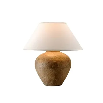 Calabria One Light Table Lamp for Stunning Home Decor