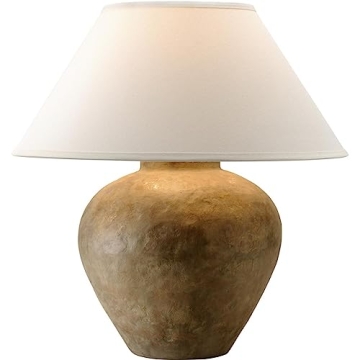 Calabria One Light Table Lamp for Stunning Home Decor
