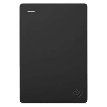Seagate Portable Drive 1TB with USB 3.0 Fast Transfer