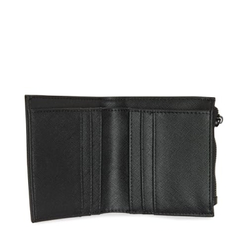 Betsey Johnson Skullicious Bifold Wallet for Stylish Girls