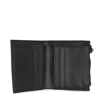 Betsey Johnson Skullicious Bifold Wallet for Stylish Girls