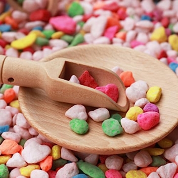 Montessori 10 Pcs Wooden Sensory Bin Tools for Kids