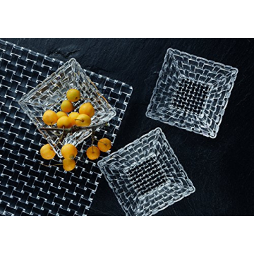 Nachtmann Bossa Nova Elegant Serveware Set - 5 Pieces