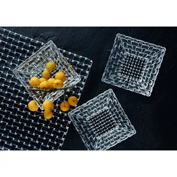 Nachtmann Bossa Nova Elegant Serveware Set - 5 Pieces