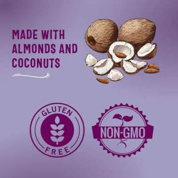 Sweet Logic Keto Mug Cake Mix - Variety Pack w/Red Velvet, 2 Fudge Brownie, Confetti - Just Add Water - Low Sugar - Gluten-Free - High Protein - Low Carb - Diabetic-Friendly (4 Pack)