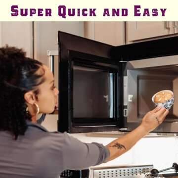 Sweet Logic Keto Mug Cake Mix - Variety Pack w/Red Velvet, 2 Fudge Brownie, Confetti - Just Add Water - Low Sugar - Gluten-Free - High Protein - Low Carb - Diabetic-Friendly (4 Pack)