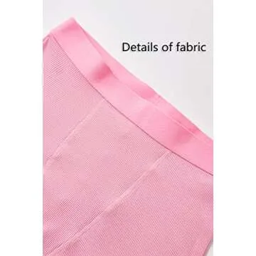 LICOBOD Casual Workout Sets 2 Piece Outfits for Women Ribbed Crop Tank Top High Waist Yoga Leggings Lounge Wear Tracksuit