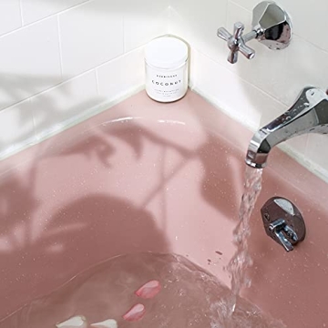 Herbivore Botanicals Soak and Soften Set for Luxurious Baths