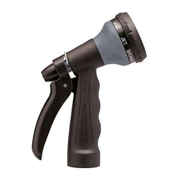 Orbit 26380 Coil Garden Hose