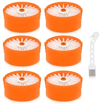 High-Efficiency Filter Replacement for Black & Decker Powerseries Extreme Vacuum