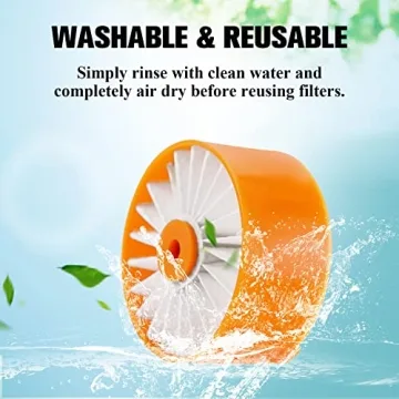 Affordable Vacuum Filters for Black & Decker Models