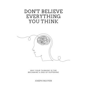 Transform Your Mindset for Peace and Joy in Life