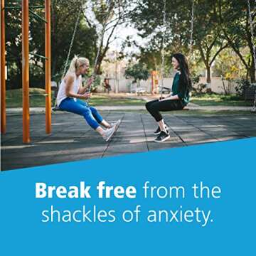 The Mindfulness and Acceptance Workbook for Anxiety: A Guide to Breaking Free from Anxiety, Phobias,...