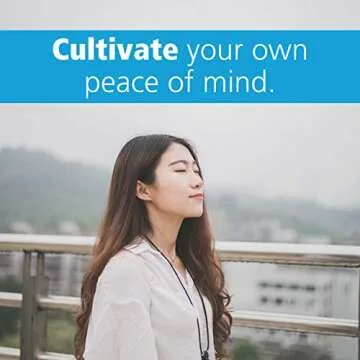 The Mindfulness and Acceptance Workbook for Anxiety: A Guide to Breaking Free from Anxiety, Phobias, and Worry Using Acceptance and Commitment Therapy (A New Harbinger Self-Help Workbook)