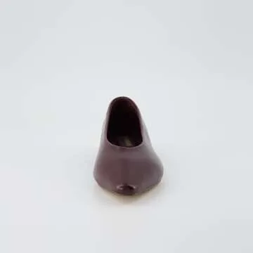 CUSHIONAIRE Gabor Women's Pointed Toe Slip-On Flat