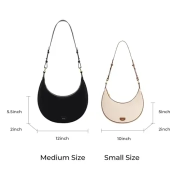 JW PEI Women's Carly Saddle Bag - Chic Vegan Leather