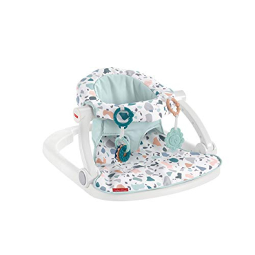 Versatile Fisher-Price Sit-Me-Up Baby Chair for Comfort